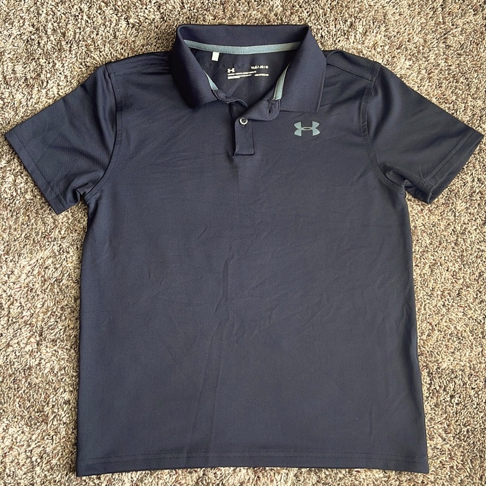 Under Armour Polo